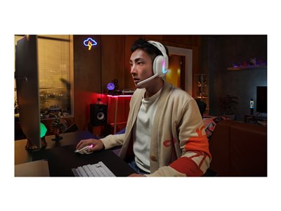 LOGI G522 Headset PC VOSS CDM/Mixed