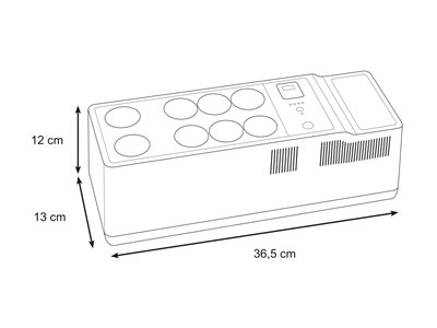 APC Back-UPS 650VA 230V 1USB charging