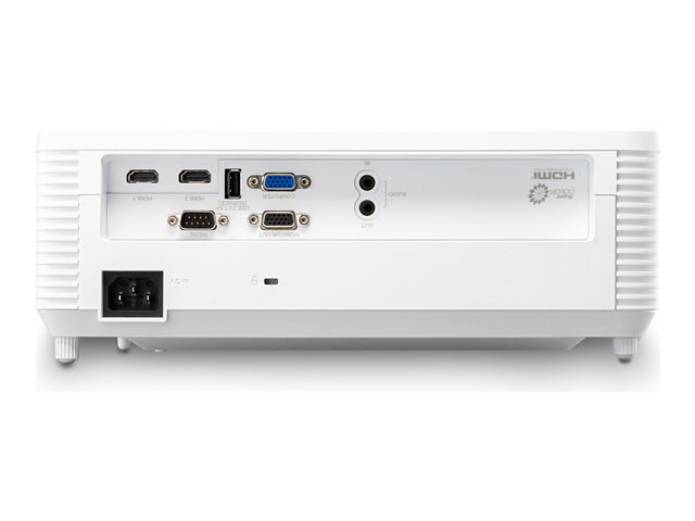 ViewSonic PS502X - projecteur DLP