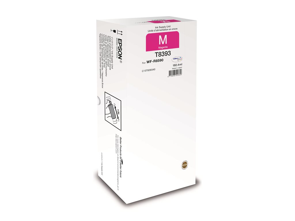 Epson T8393