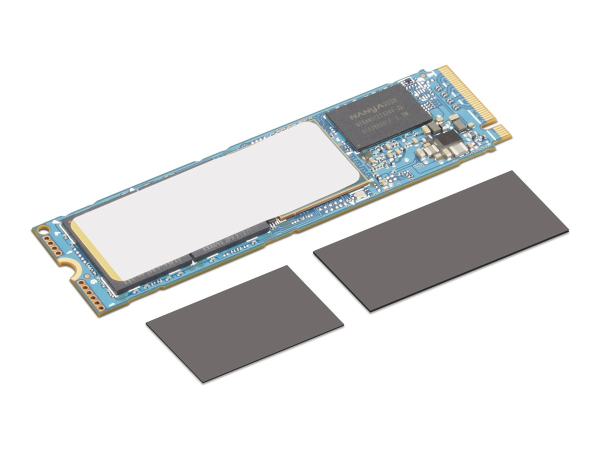 LENOVO 4TB Performance PCIe Gen4 SSD