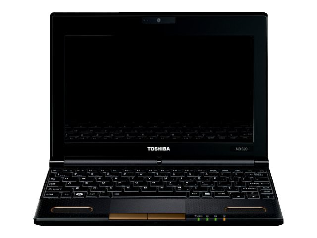 Toshiba NB550D (10U)