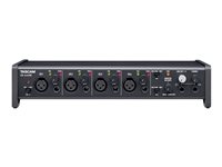 Tascam US-4x4HR USB 2.0 Ekstern