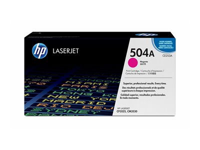 HP MV HP COLOR LASERJET CARTOUC