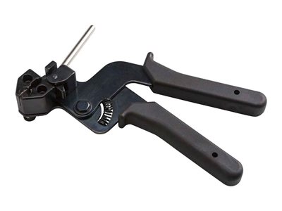 HEAVY DUTY STAINLESS STEEL CABLE TIE TOOL