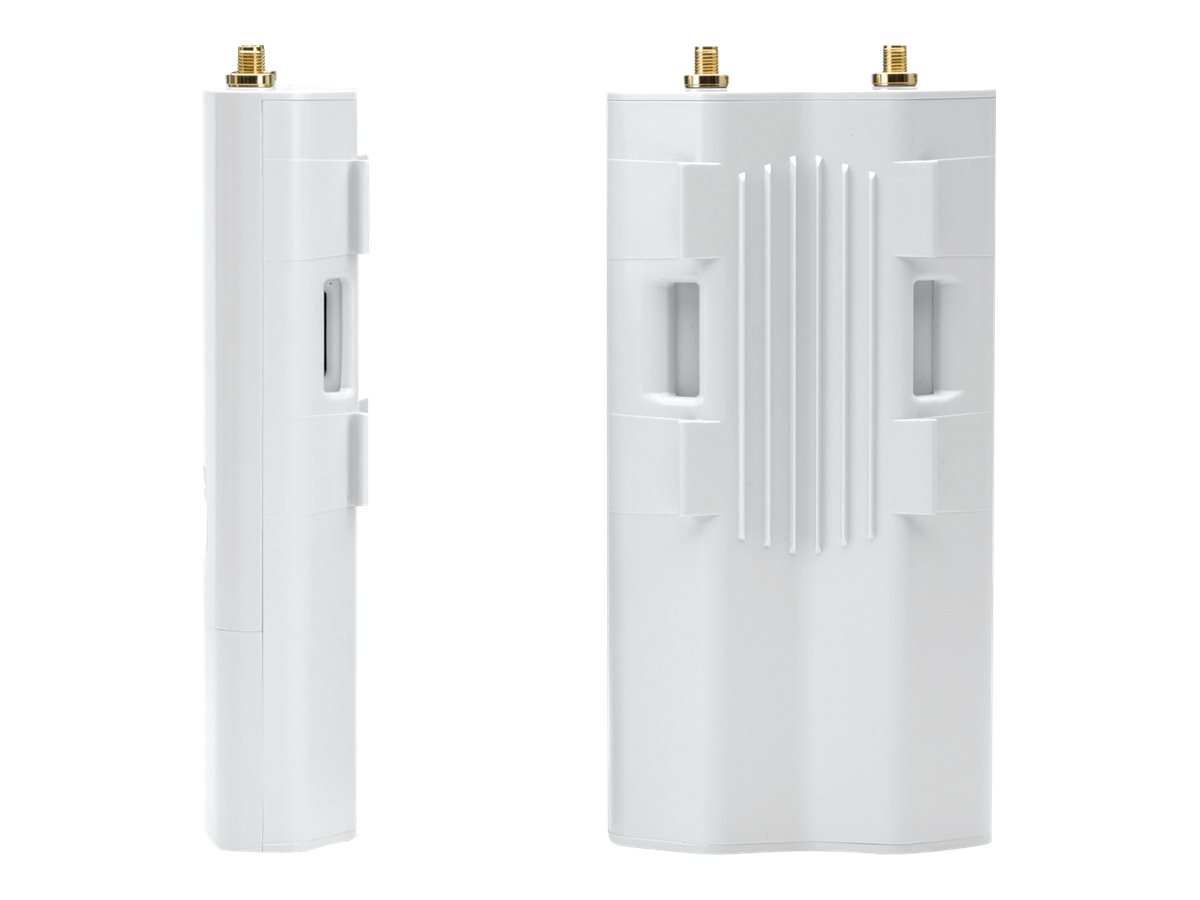Ubiquiti Rocket M3 radio access point Product shot Multi-angle 78950