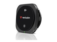 Verbatim Charge 'n' Drive Trådløs opladerholder til bil 15Watt 24 pin USB-C