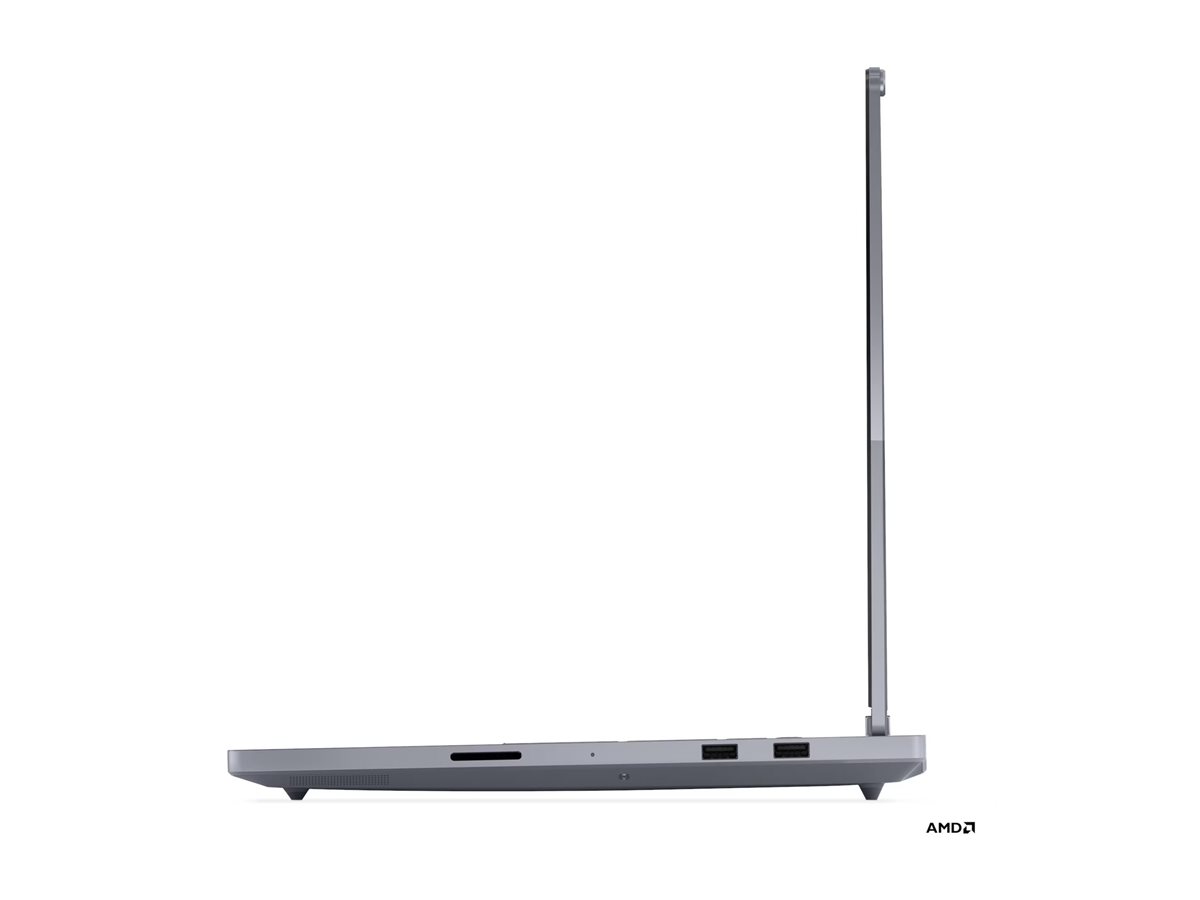 Lenovo ThinkBook 16p G6 ADR - 16" - AMD Ryzen 9 - 8940HX - 32 GB RAM - 512 GB SSD - česká/slovenská – foto 9