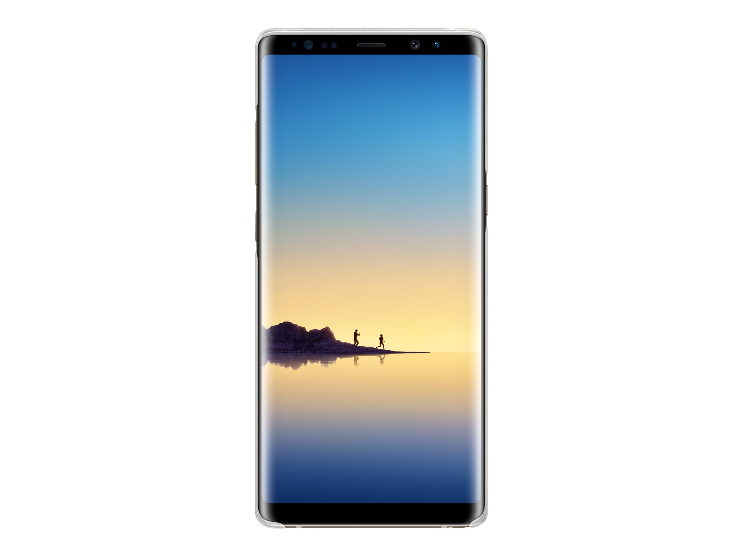 Samsung Clear Cover EF-QN950
