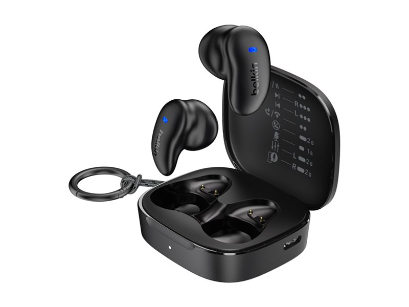 Belkin SoundForm Anywhere