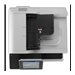 HP MFP LaserJet M725dn