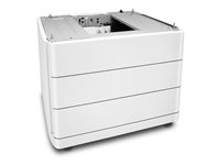 HP PageWide 3x550 sheet Paper Tray/Stand