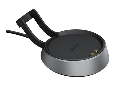 Jabra zub. Evolve2 85 Deskstand USB-A, Black Jabra zub. Evolve2 85 Deskstand USB-A, Black