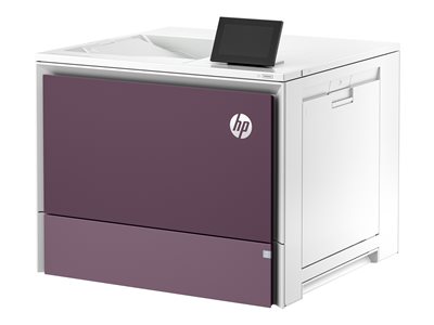 HP - Media tray / feeder