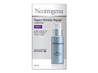 Neutrogena Rapid Wrinkle Repair Moisturizer - Night - 29ml