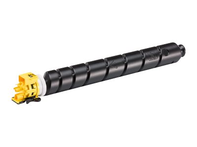 TK 8800Y - yellow - original - toner cartridge