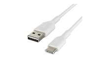BELKIN Cable USB-A vers USB-C 2m