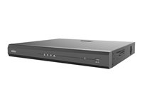 Gyration Cyberview N16 NVR 16 channels networked