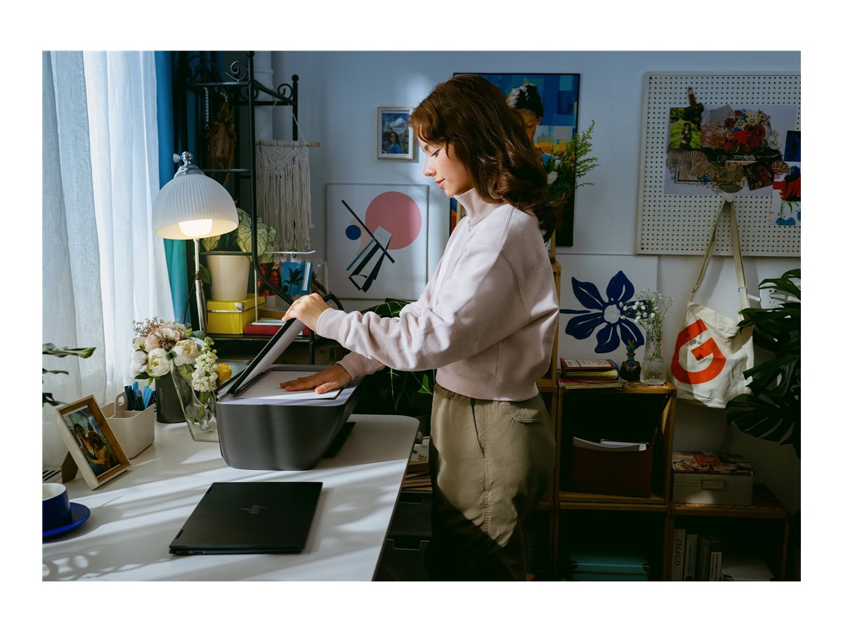HP DeskJet 2921 All-in-One Printer – foto 11