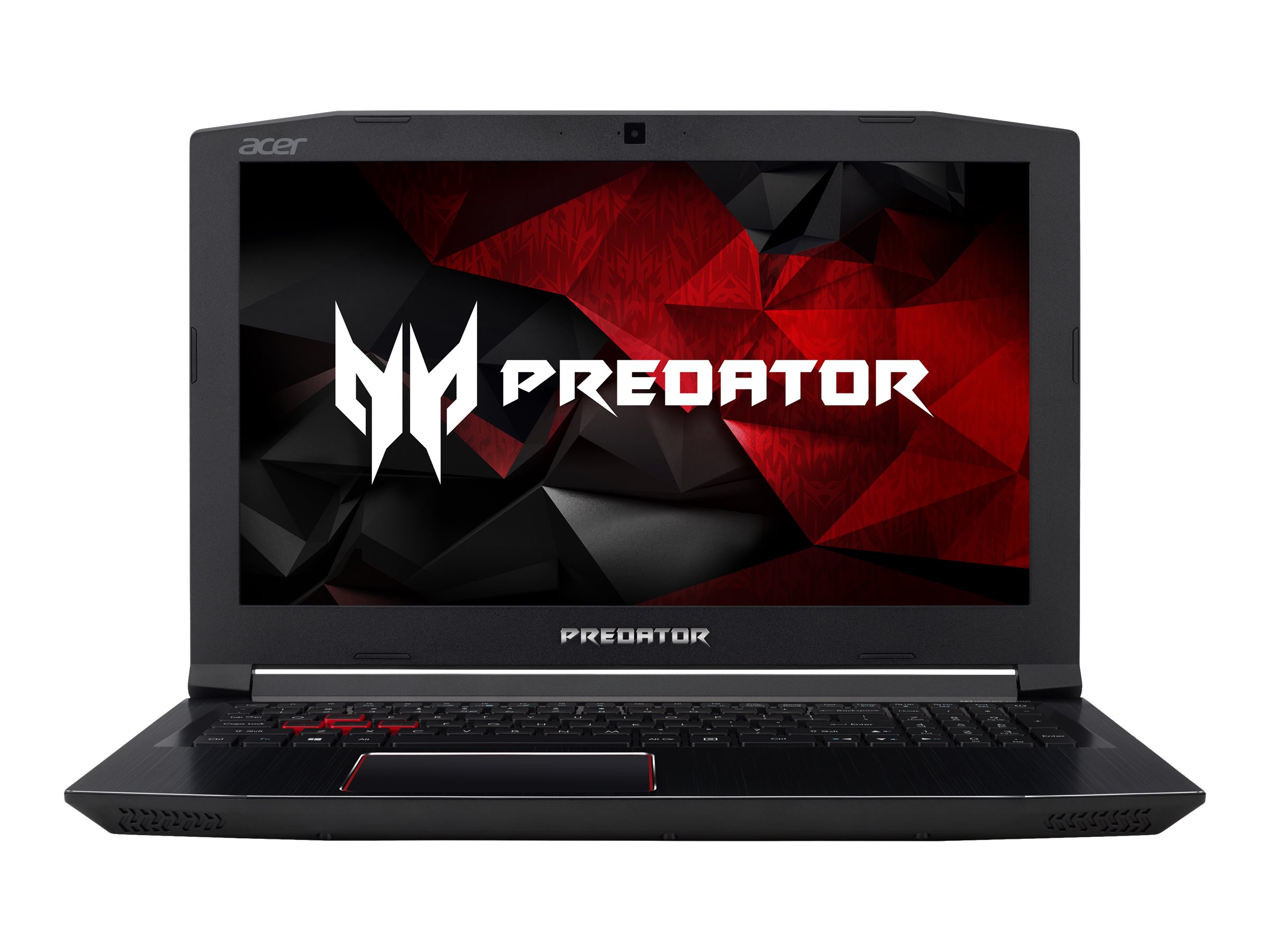 Acer Predator Helios 300 (G3-571)