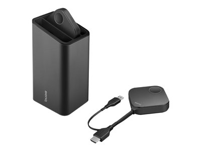 BenQ InstaShow - Wireless video/audio extender