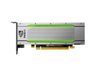 NVIDIA Tesla T4 - GPU computing processor - Tesla T4 - 16 GB - PCIe - for P/N: HCIAF220C-M6S, HCIAF220C-M6S-FRE, HCIAF220C-M6SN