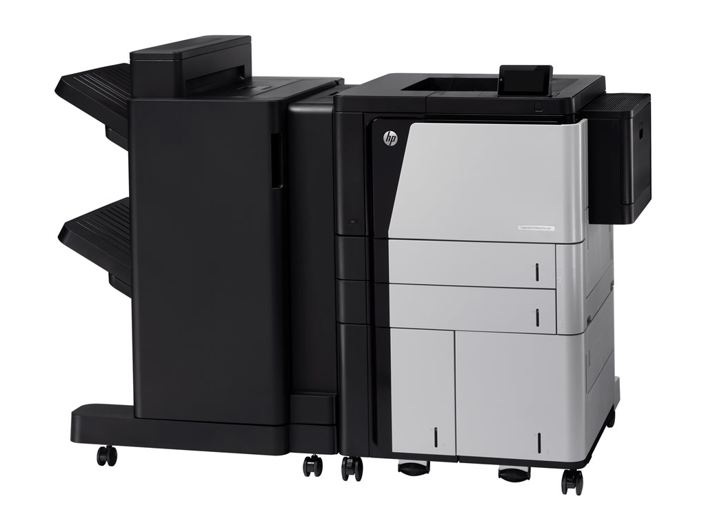 HP LaserJet M806x+ A3