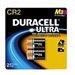 Duracell Ultra CR2