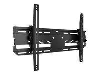 Chief Tilting Outdoor TV Wall Mount For LCD Displays Black Mounting kit (wall mount) 