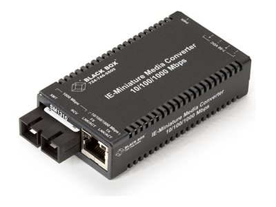Black Box MultiPower Miniature
