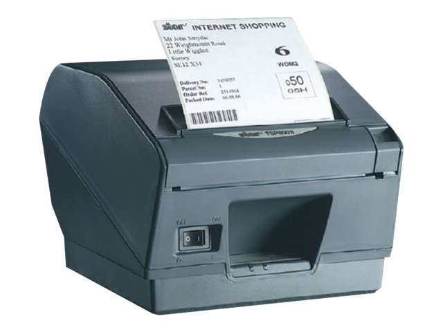Star TSP 847UII-24 GRY RX-US