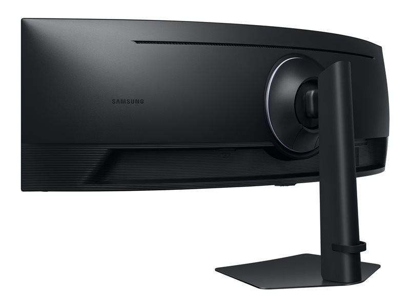 Samsung ViewFinity S9 S49C950UAU - S95UC Series - cran LED - incurv - 49" - HDR
