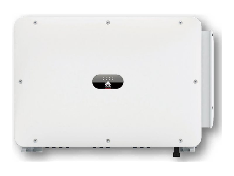 HUAWEI SUN2000-115KTL-M2 Commercial Industral Inverter with SPD type I+II 3-phase 400V 10x MPPT AC rated power 115kVA