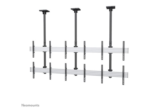 NEOMOUNTS PRO videowall Ceiling Mount