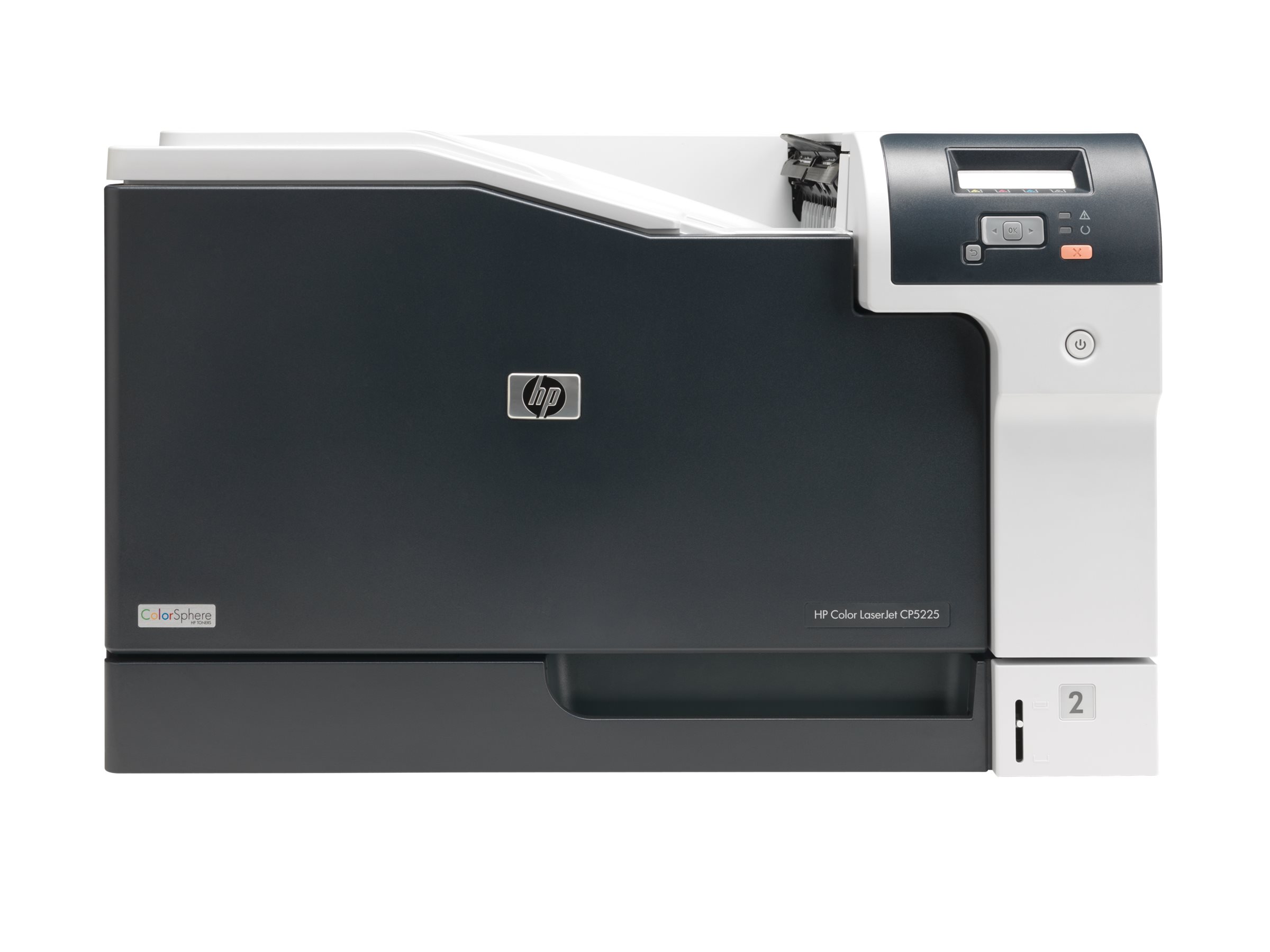 HP ColorLaserJet CP5225 A3