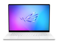 ASUS ROG Zephyrus G16 GA605KP-QR016W 16" 2560 x 1600 350 32GB 1TB AMD Radeon 860M Windows 11 Home billede