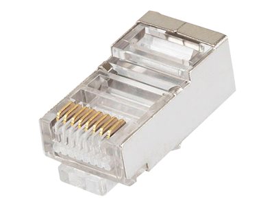 Monoprice - Network connector