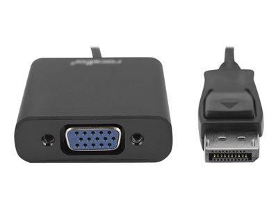 Rocstor - Display adapter