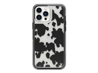 OtterBox Symmetry Series Clear - back cover for mobile phone