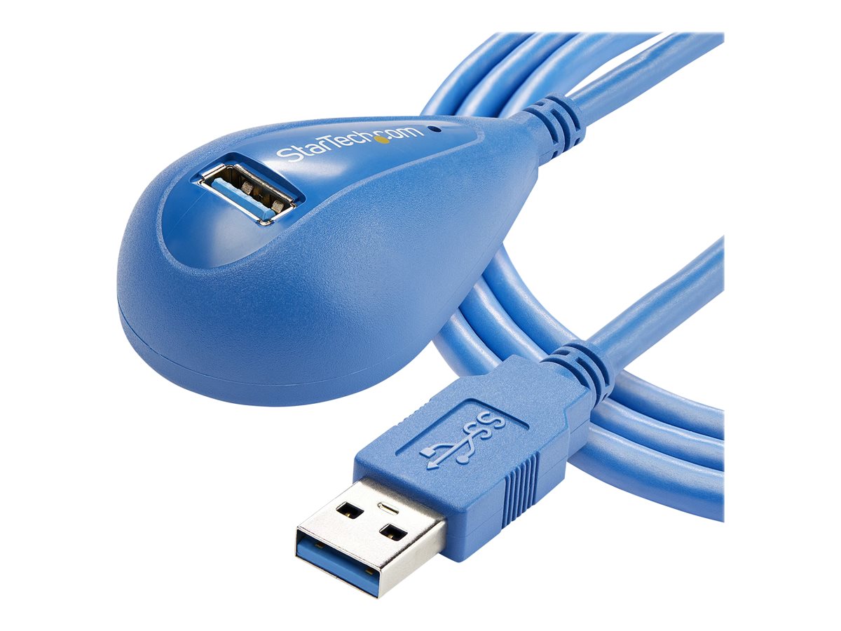 StarTech.com Cable de 1,5m...