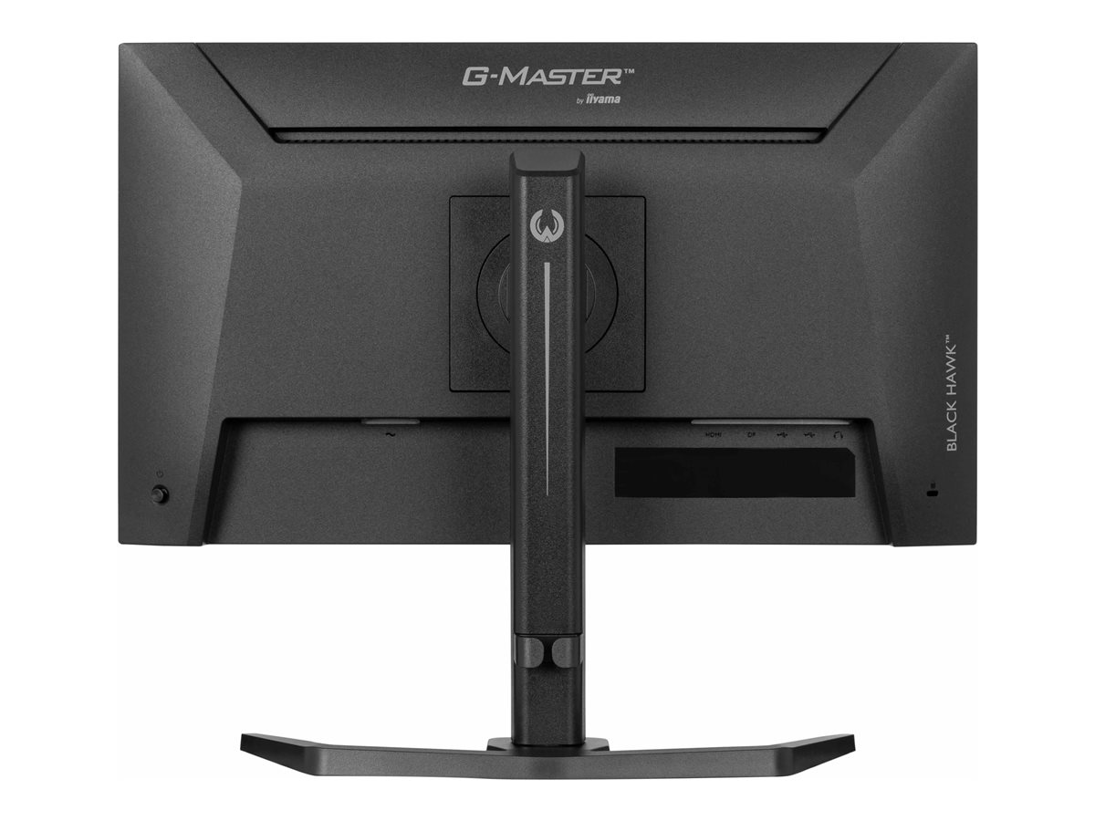 iiyama G-MASTER Black Hawk GB2441HSU-B1 - LED monitor - Full HD (1080p) - 24" – foto 6