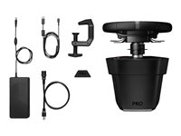 Logitech G Pro Racing Wheel - wheel - wired