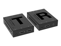 VISION KVM / audio forlænger