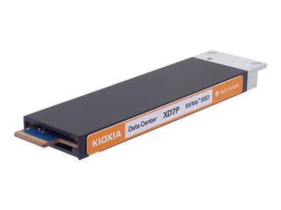 XD7P Series KXDZDRJJ3T84 - SSD - Data Center, Ente