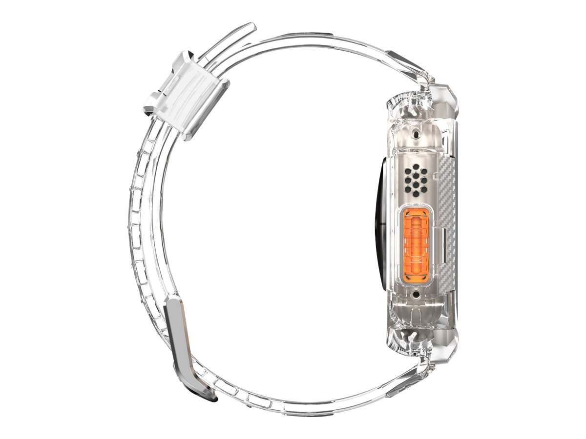 Spigen Rugged Armor Pro Case for Apple Watch Ultra 49mm