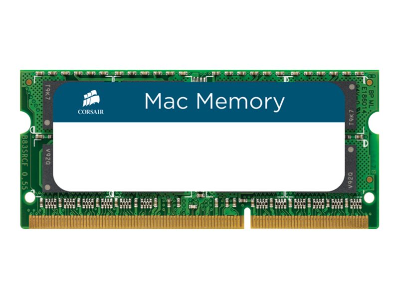 DDR3 SO-DIMM 8GB 1600-11 MAC Corsair
