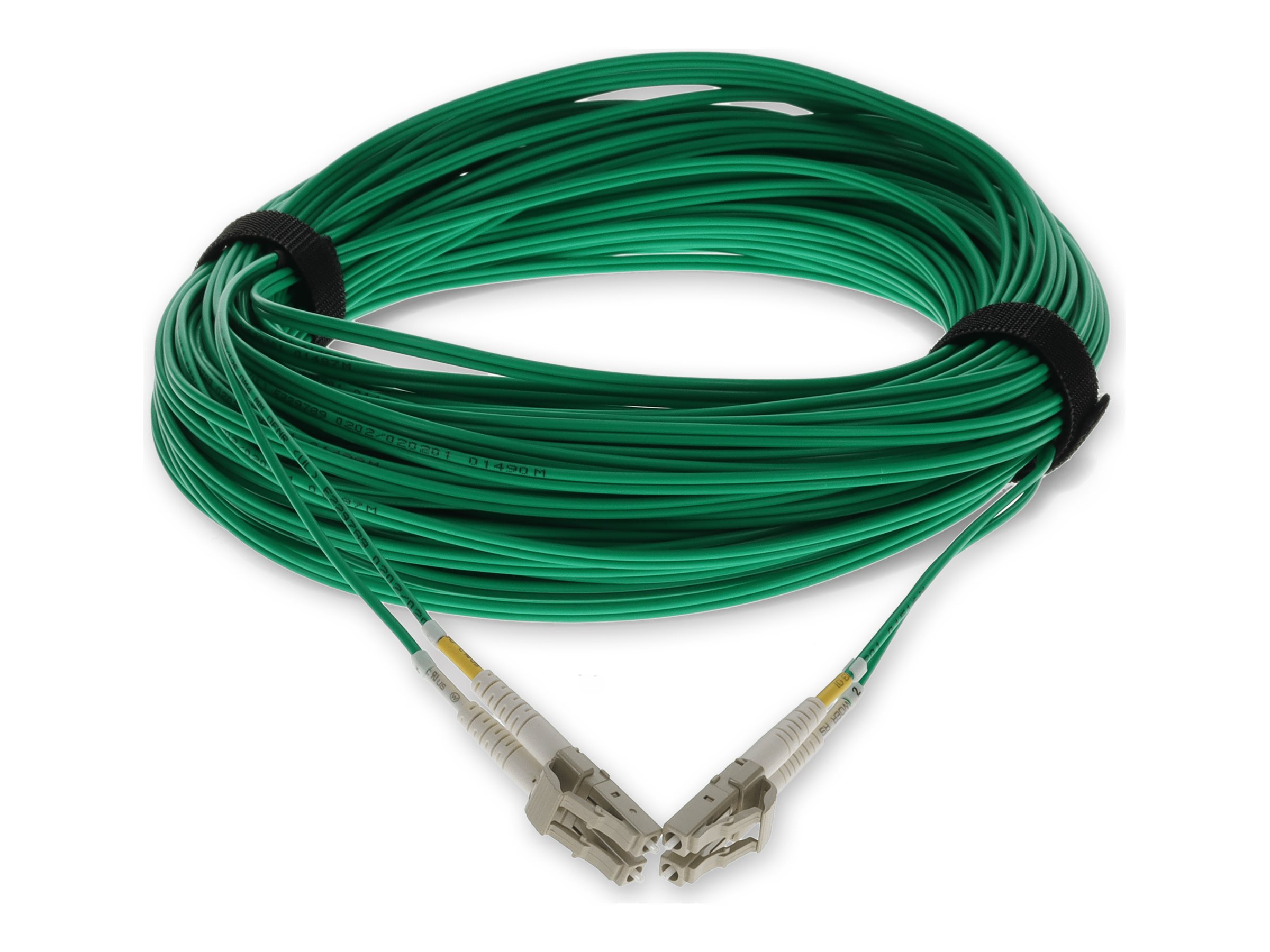 AddOn - Patch cable - LC/PC multi-mode (M) to LC/PC multi-mode (M)