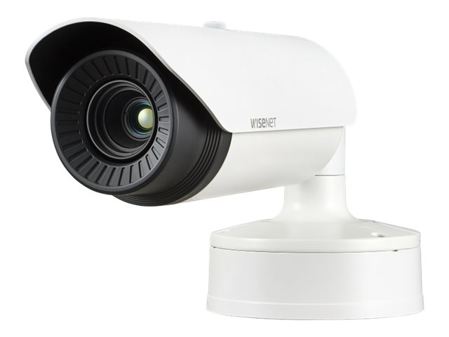 Hanwha Vision WiseNet T TNO-4040TR