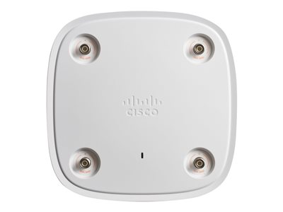 Catalyst 9115AXI - Radio access point - Bluetooth,