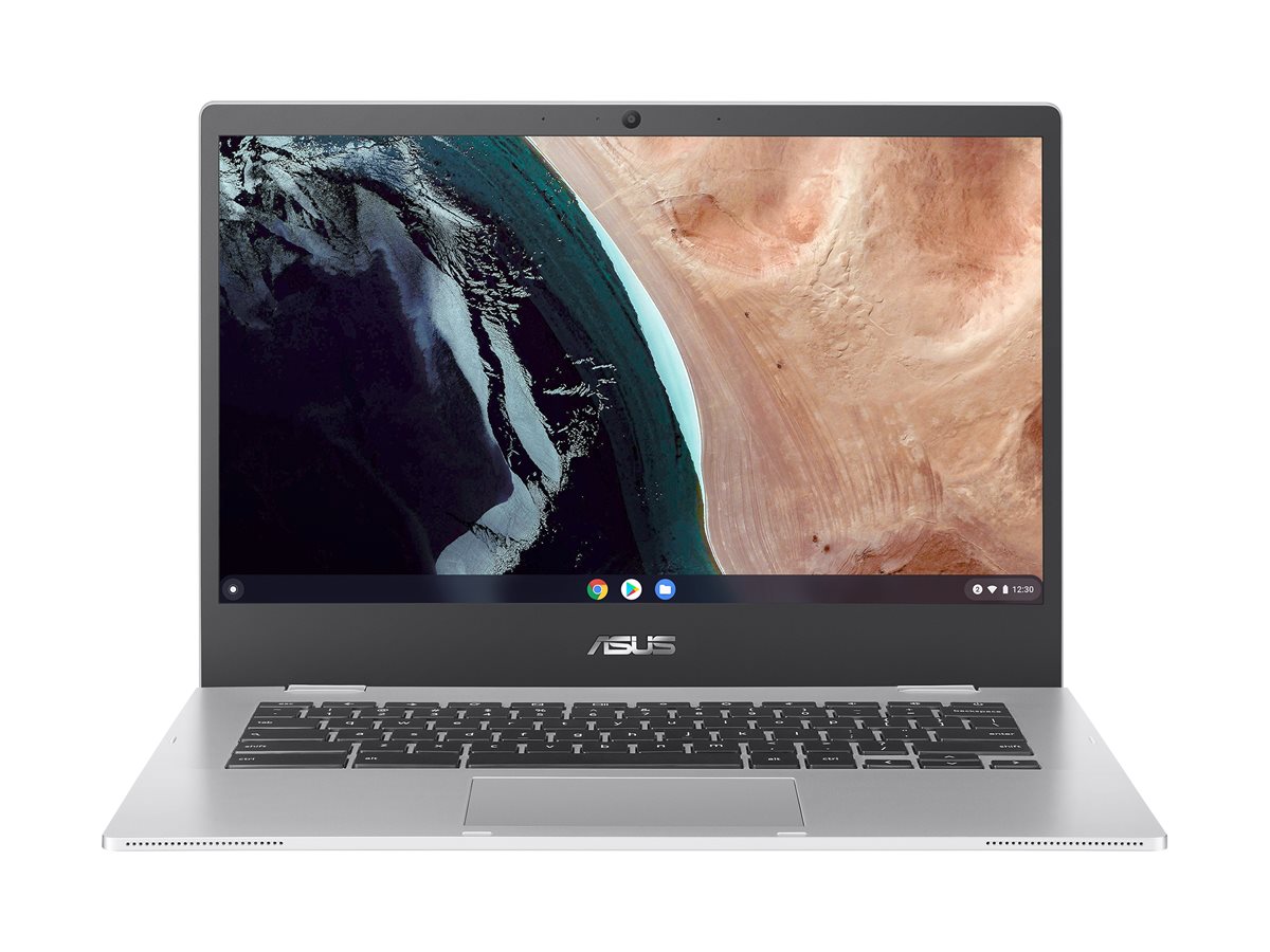 ASUS Chromebook 黒 Asus Chromebook C536EA-BI3T3 Laptop & Chromebook Review